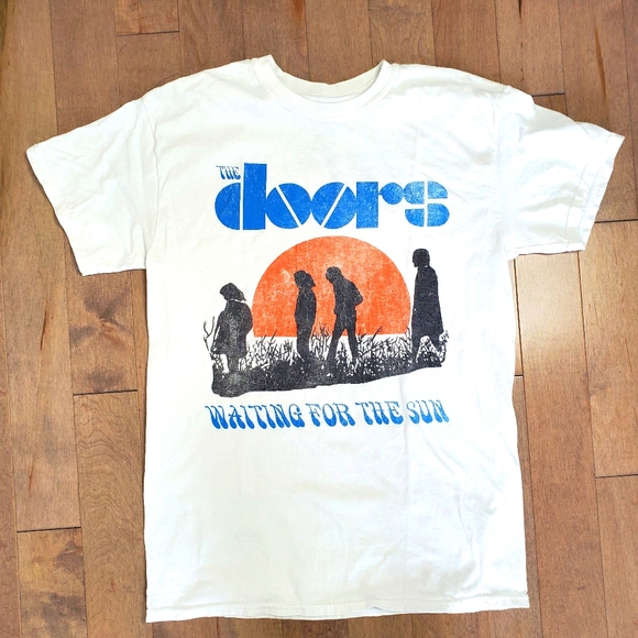 Other - The Doors t-shirt